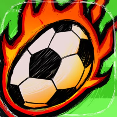 Soccer Random