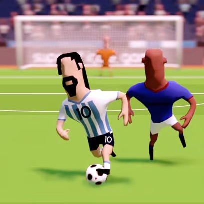 Futball Random