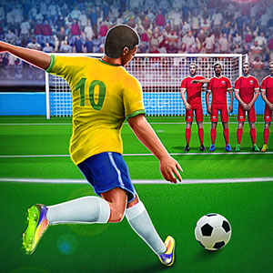 Soccer Random