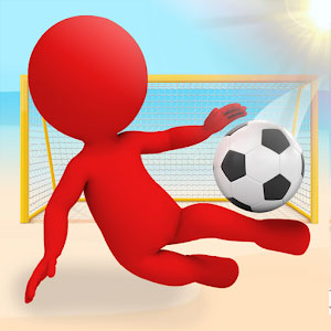 Soccer Random