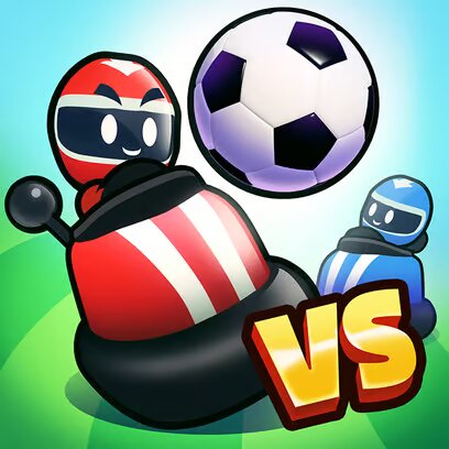 Soccer Random