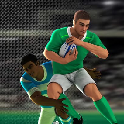 Soccer Random