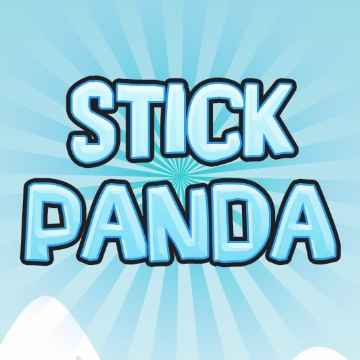 Panda Cane